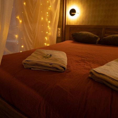 Capsule Marrakech I Chicha I Sauna I Balneo I Console Ps5 I Cinema Trith-Saint-Leger Exteriör bild